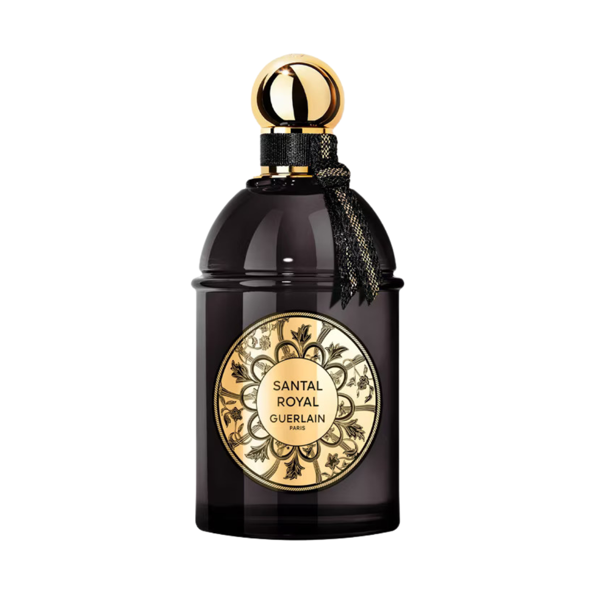 GUERLAIN Les Absolus d'Orient Santal Royal eau de parfum dla-obu-płci 125 ml