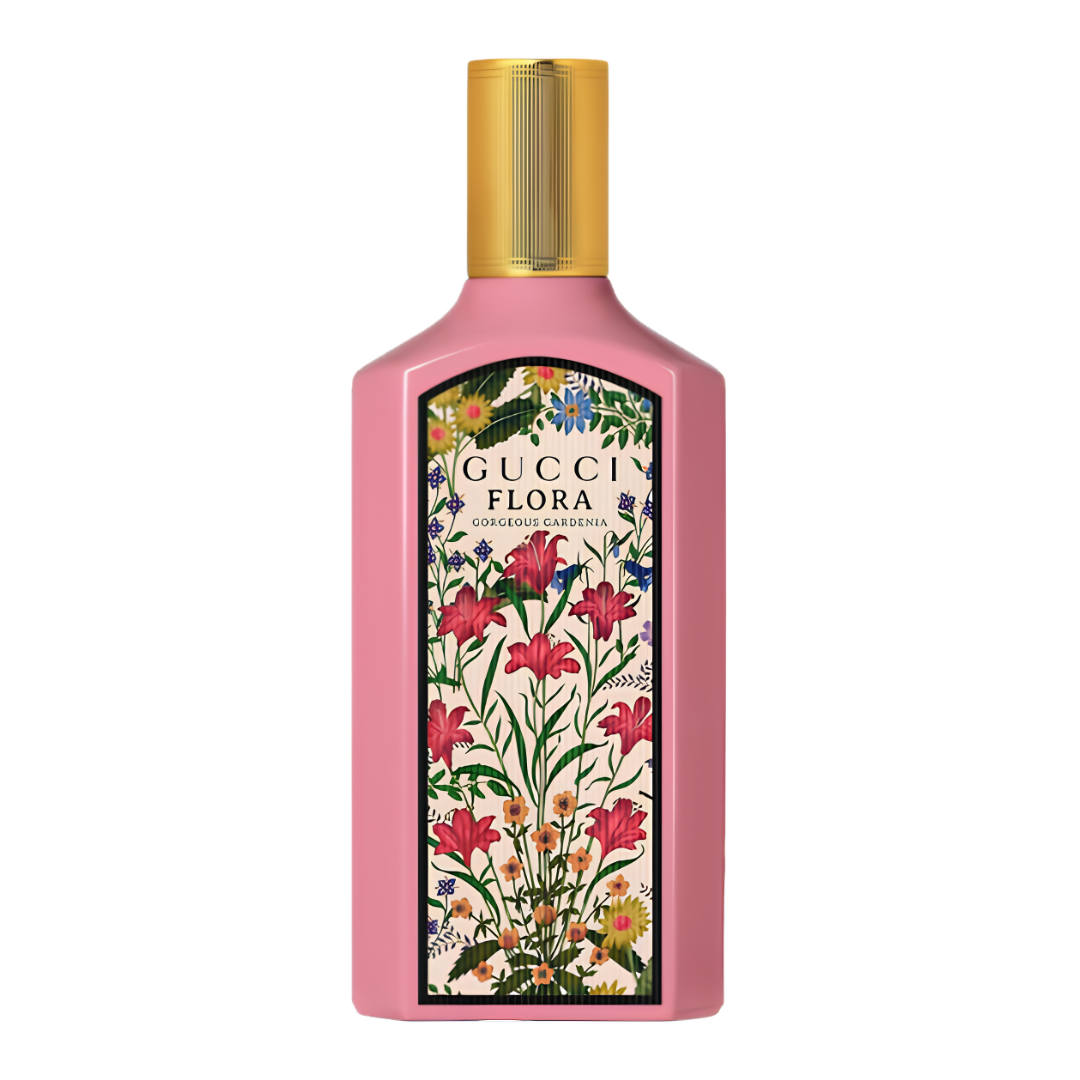 Gucci Flora Gorgeous Gardenia - Garden Collection EDP 100 ml