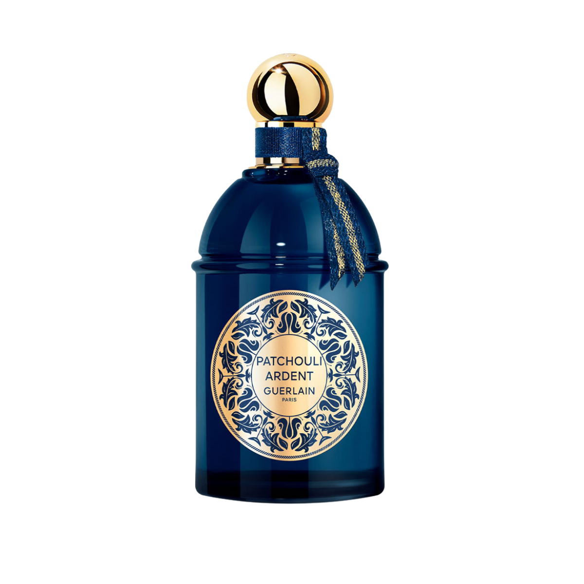GUERLAIN Les Absolus d'Orient Patchouli Ardent eau de parfum dla-obu-płci 125 ml