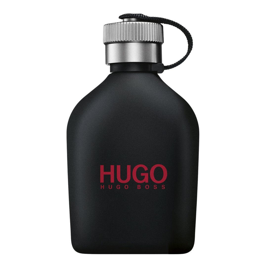 Hugo Boss Just Different EDT 125 ml