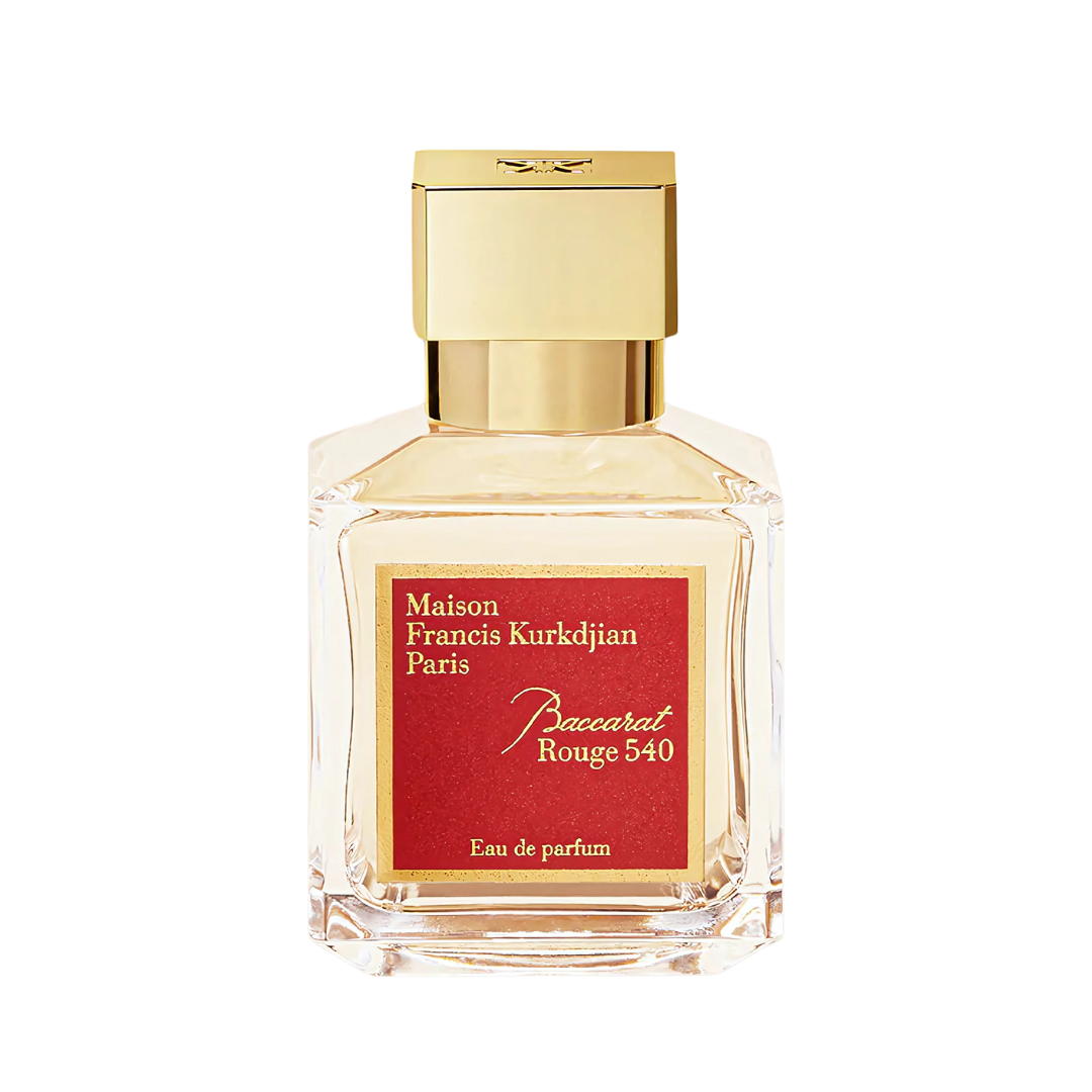 TESTER Maison Francis Kurkdjian Baccarat 540 EDP 70 ml