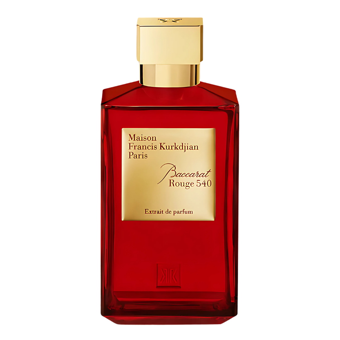 Maison Francis Kurkdjian Baccarat Rouge 540 Ekstrakt perfumowany 200 ml