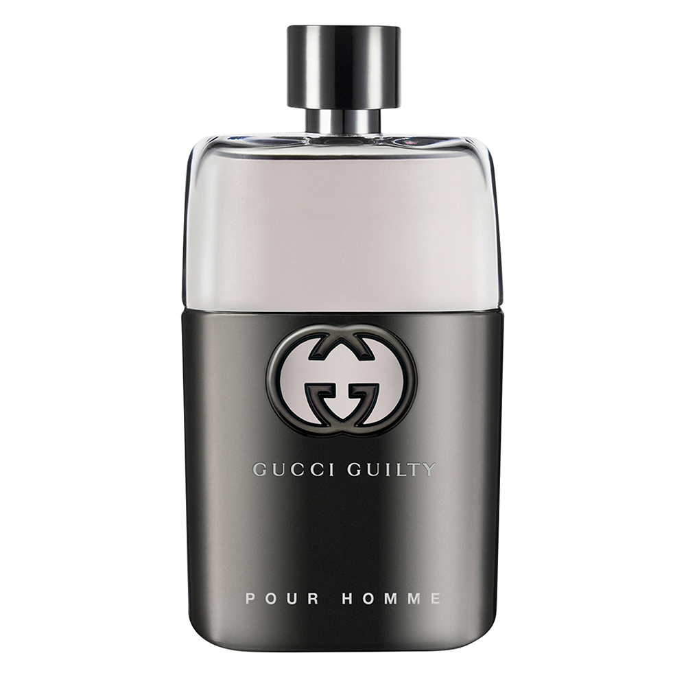 Gucci Guilty Men Woda toaletowa 90 ml