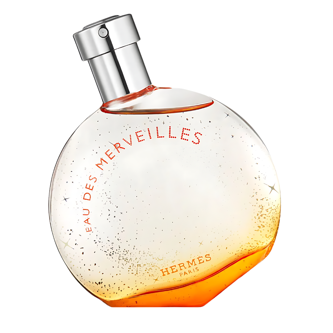TESTER Hermes Merveilles EDT 100ml