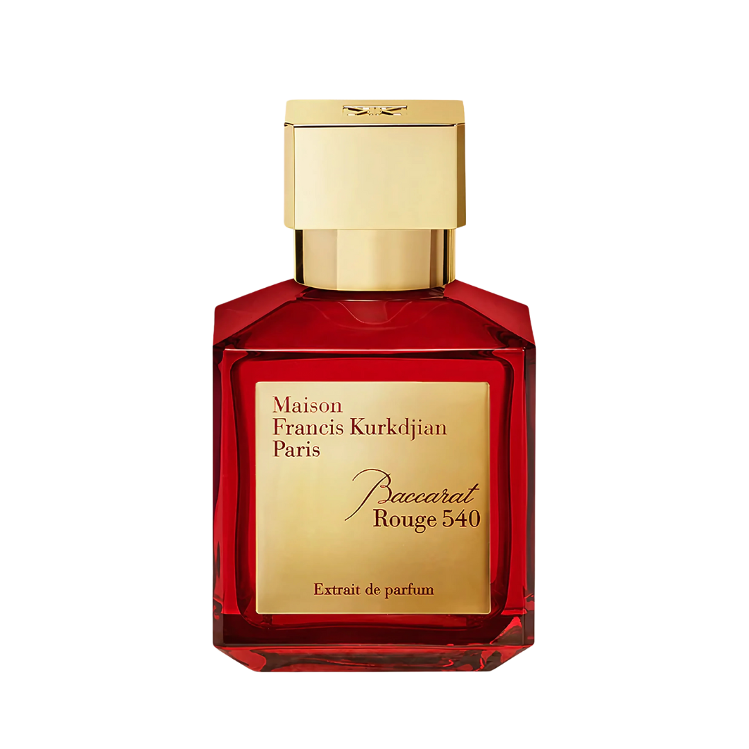 Maison Francis Kurkdjian Baccarat Rouge 540 Ekstrakt perfumowany 70 ml