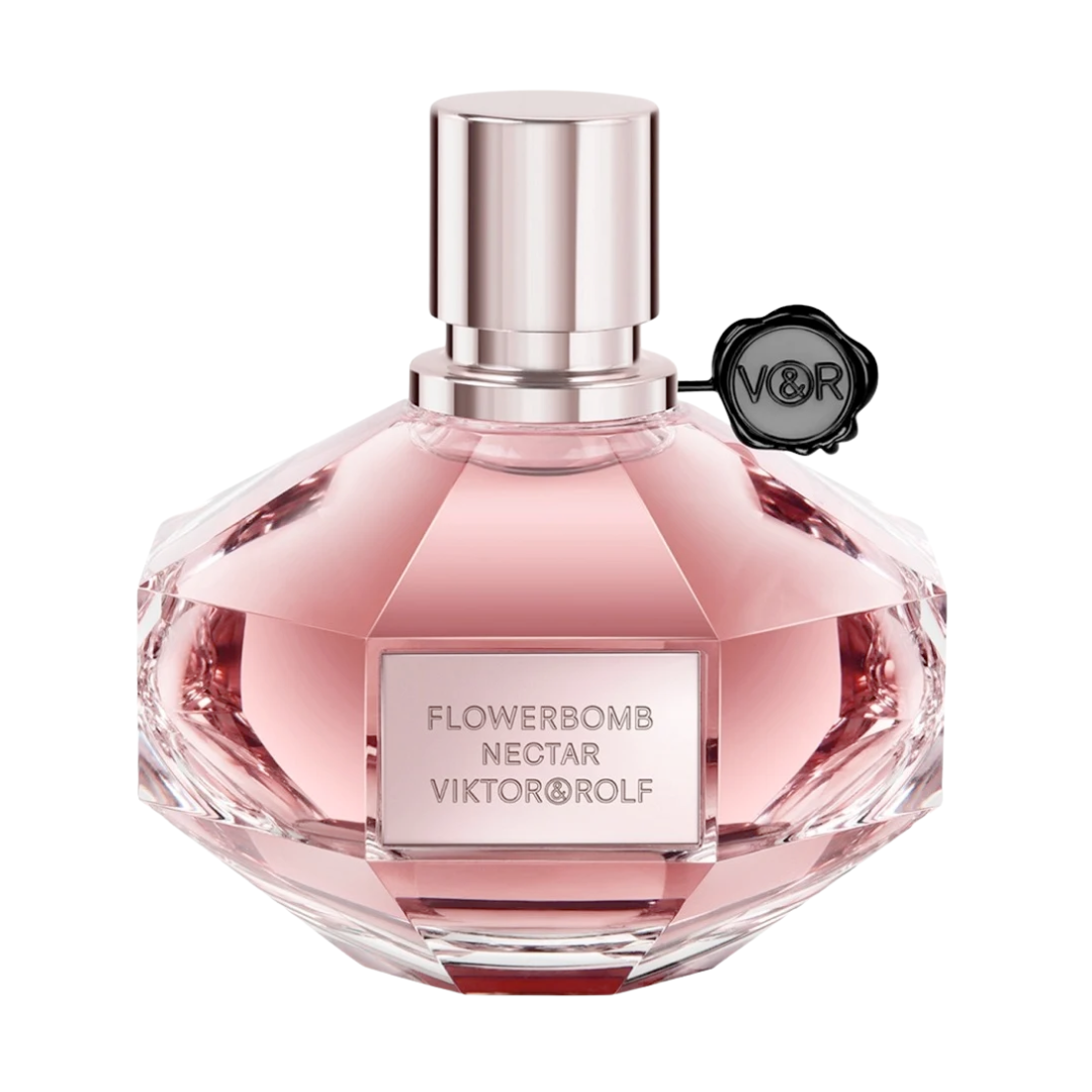 Viktor & Rolf Flowerbomb Nectar Eau de Parfum Intense 90 ml